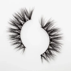 Faux mink Sagittarius Lashes