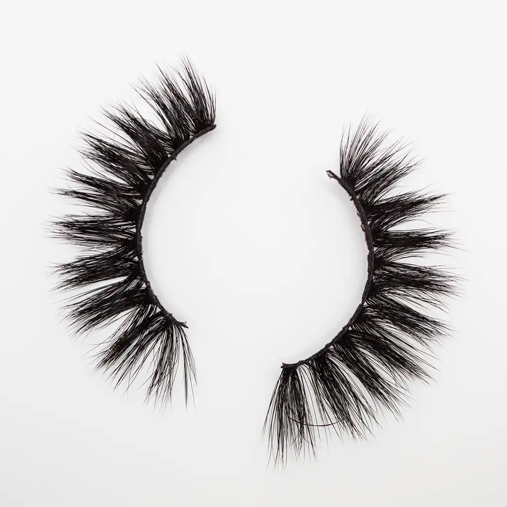 Aries Lashes
