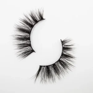 Faux Mink Libra Lashes
