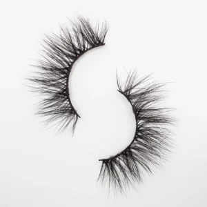 Faux mink Cancer Lashes