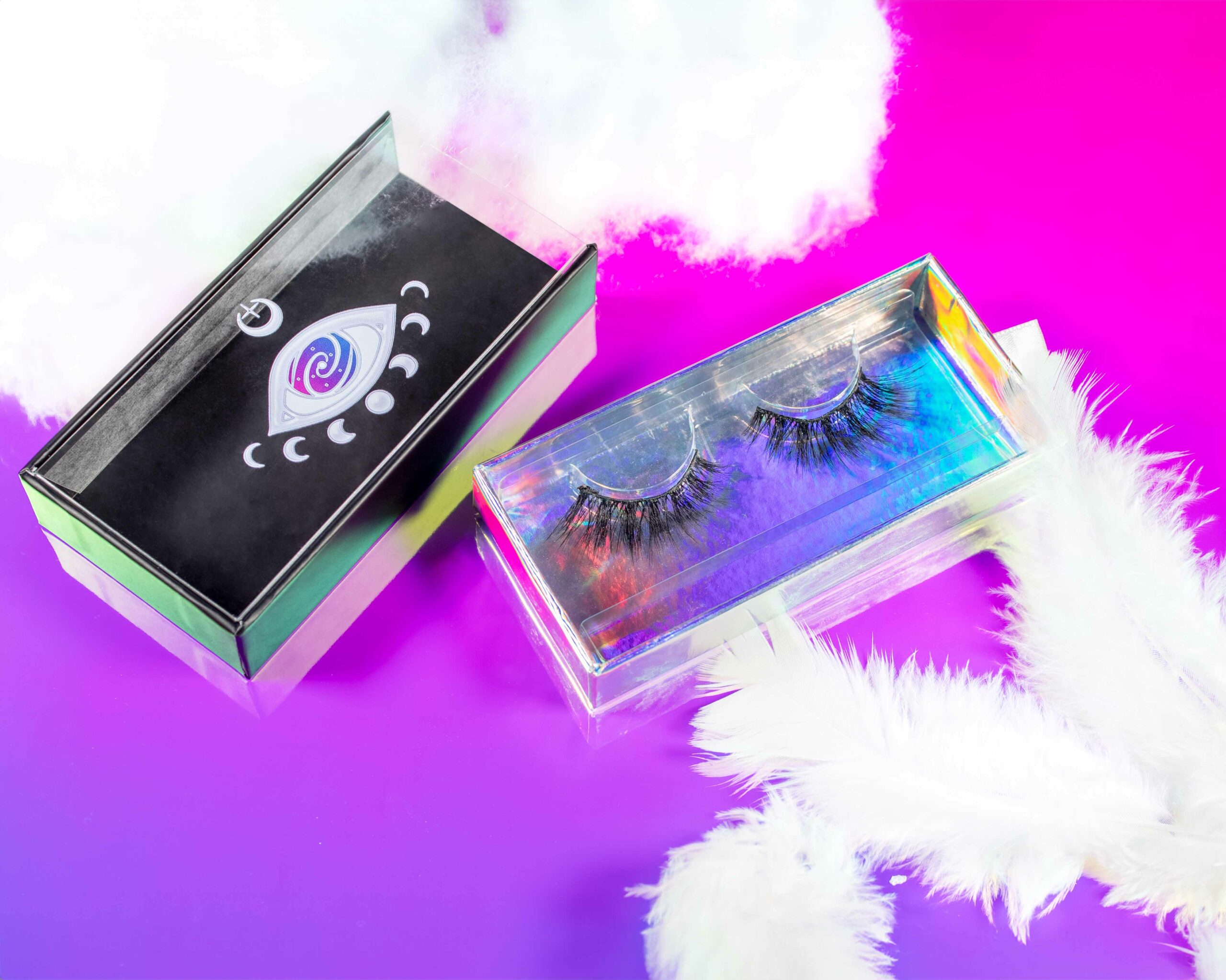 Blink & Beyond - How to make your faux mink lashes last longer!